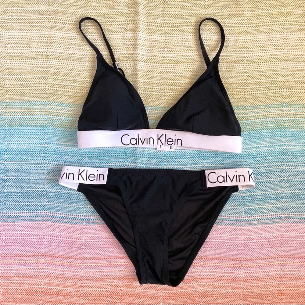 Calvin Klein Bikini